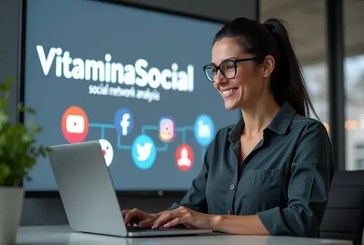 Vitamina Social