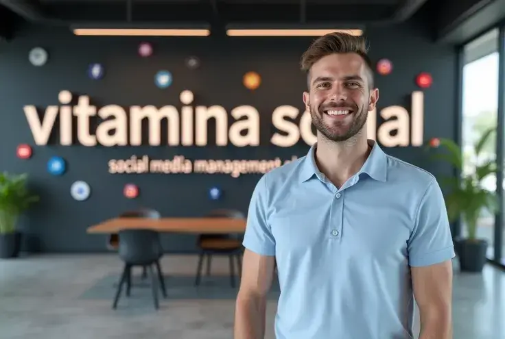 Vitamina Social