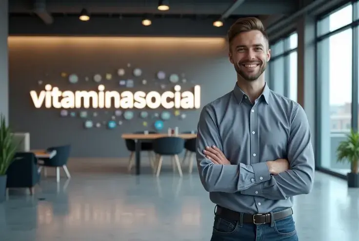 Vitamina Social