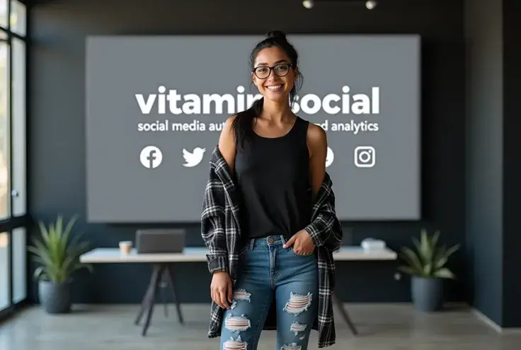 Vitamina Social