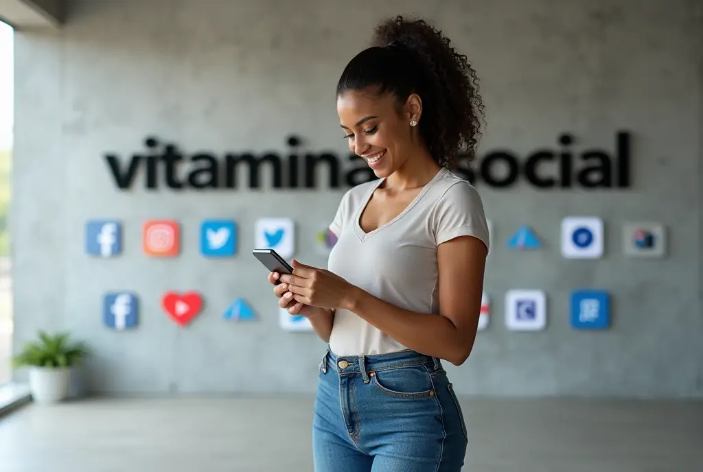 Vitamina Social
